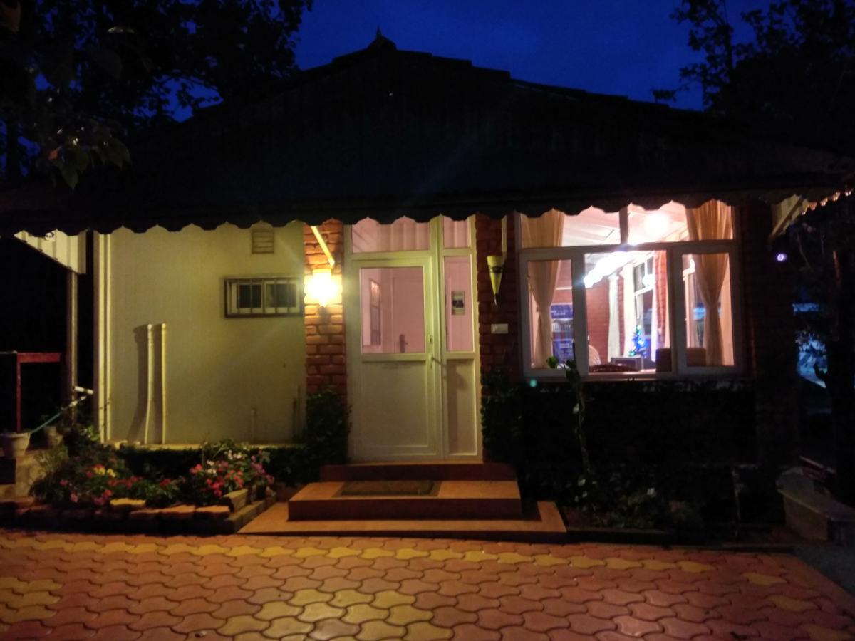 Myspace Holiday Inn Ooty Dış mekan fotoğraf