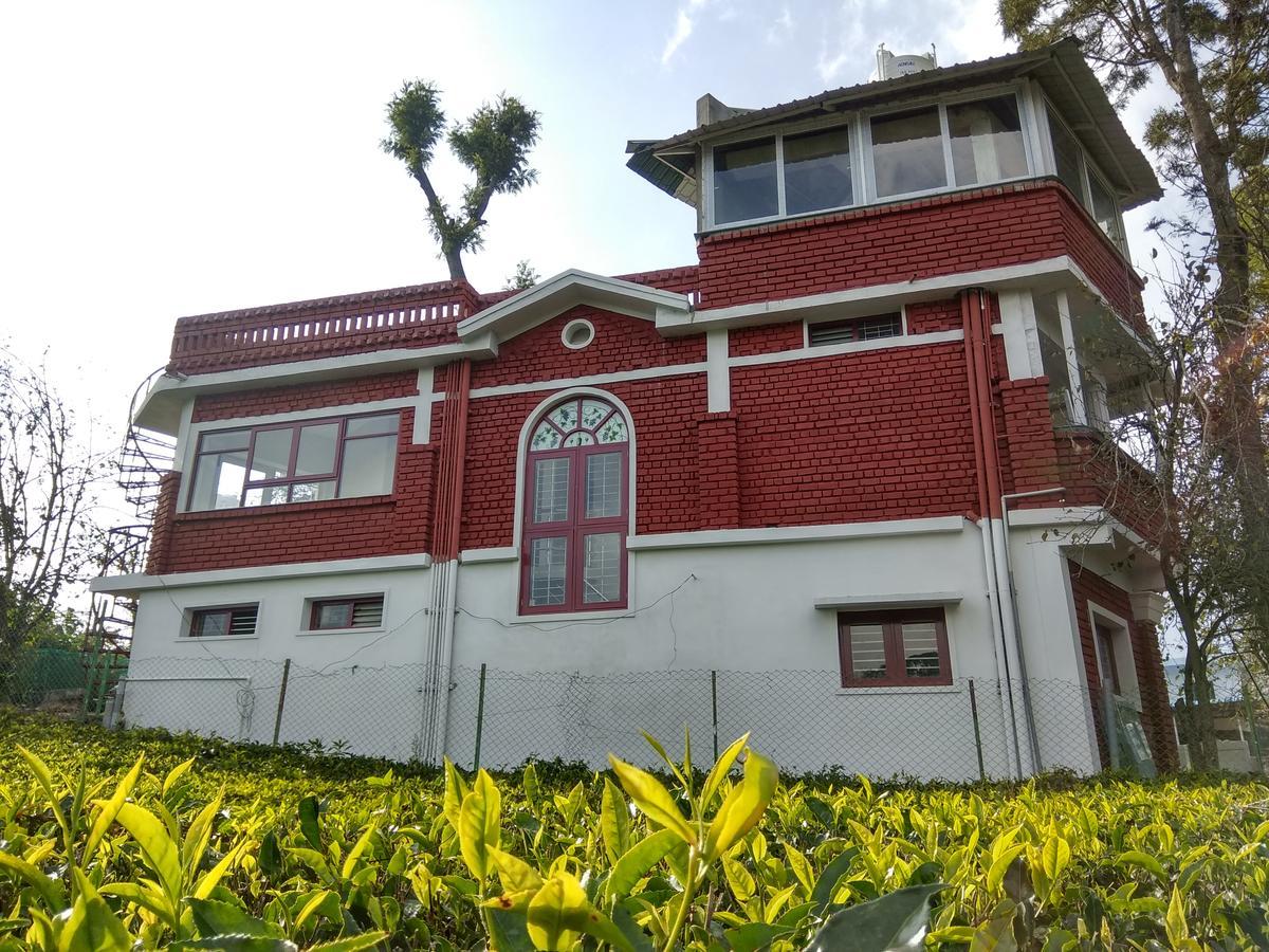 Myspace Holiday Inn Ooty Dış mekan fotoğraf