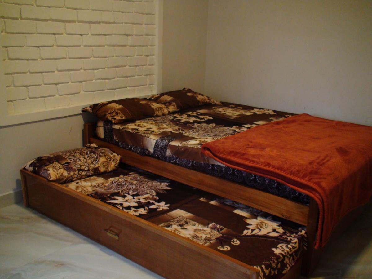 Myspace Holiday Inn Ooty Dış mekan fotoğraf