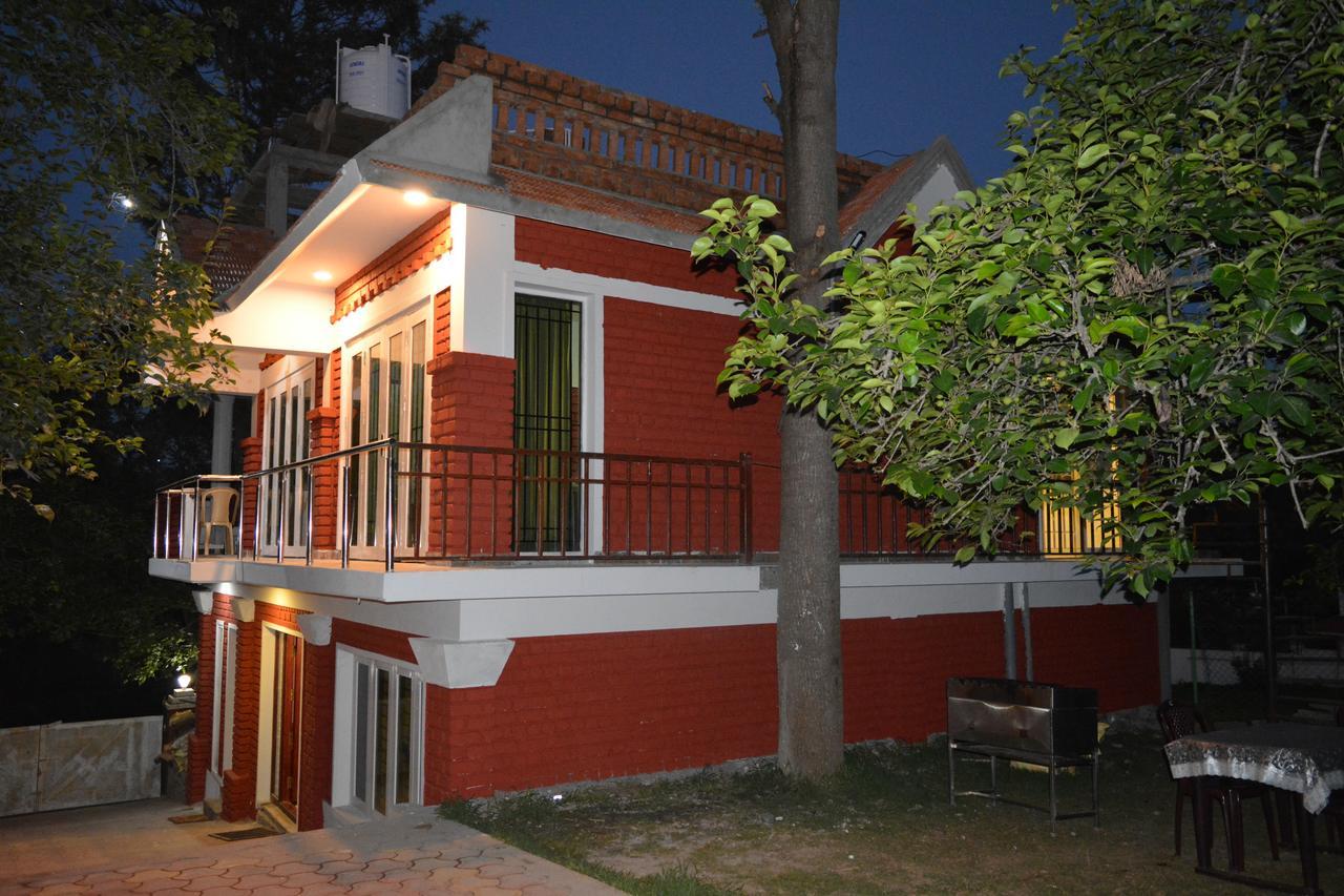 Myspace Holiday Inn Ooty Dış mekan fotoğraf