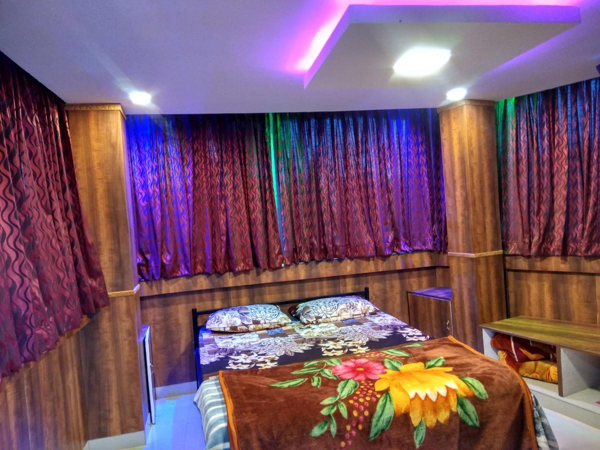 Myspace Holiday Inn Ooty Dış mekan fotoğraf