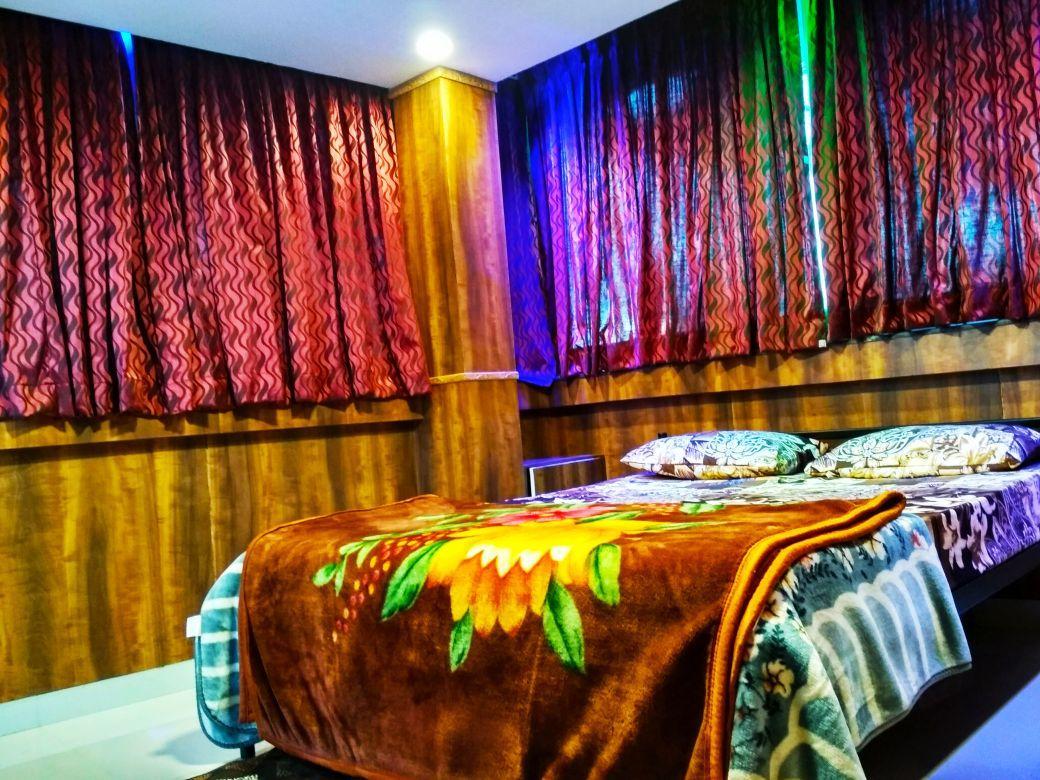 Myspace Holiday Inn Ooty Dış mekan fotoğraf