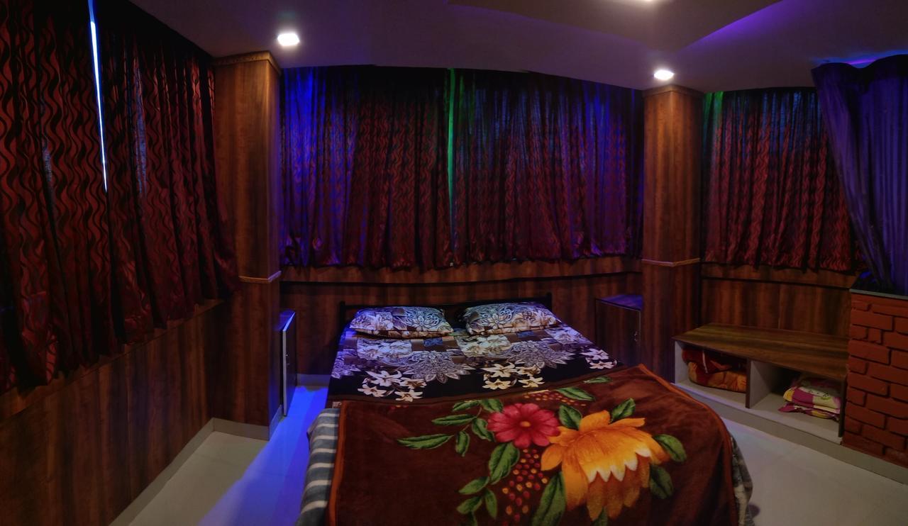 Myspace Holiday Inn Ooty Dış mekan fotoğraf