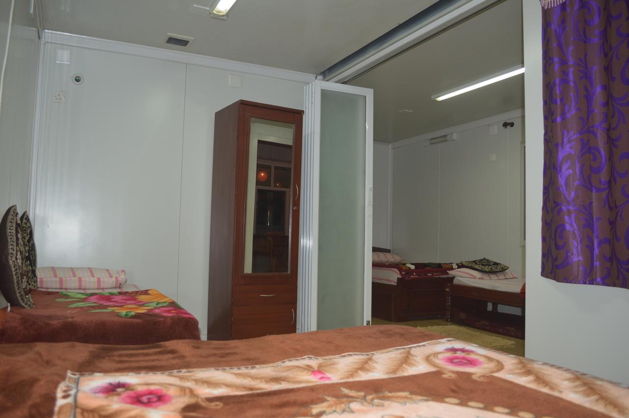 Myspace Holiday Inn Ooty Dış mekan fotoğraf