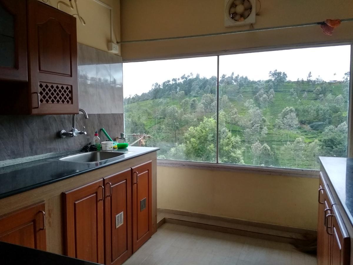 Myspace Holiday Inn Ooty Dış mekan fotoğraf