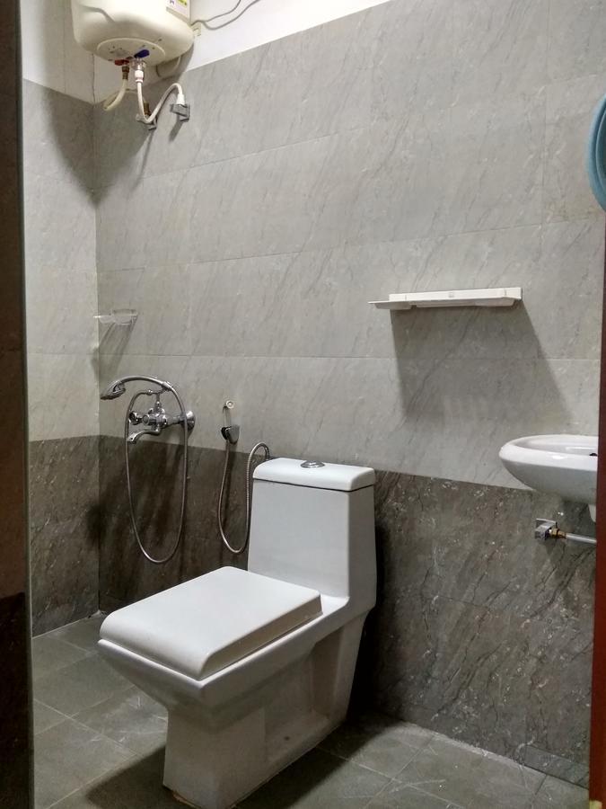 Myspace Holiday Inn Ooty Dış mekan fotoğraf