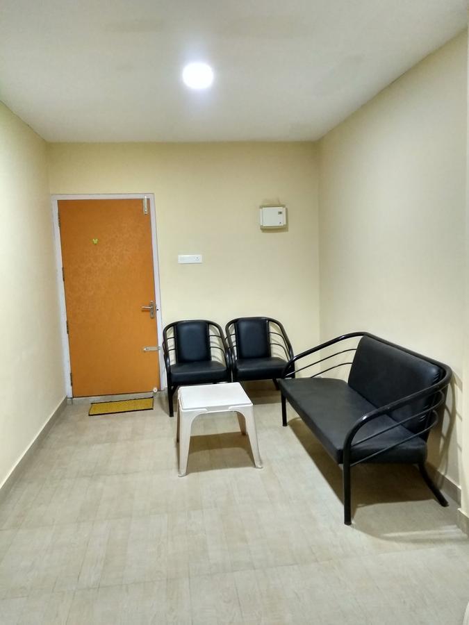 Myspace Holiday Inn Ooty Dış mekan fotoğraf