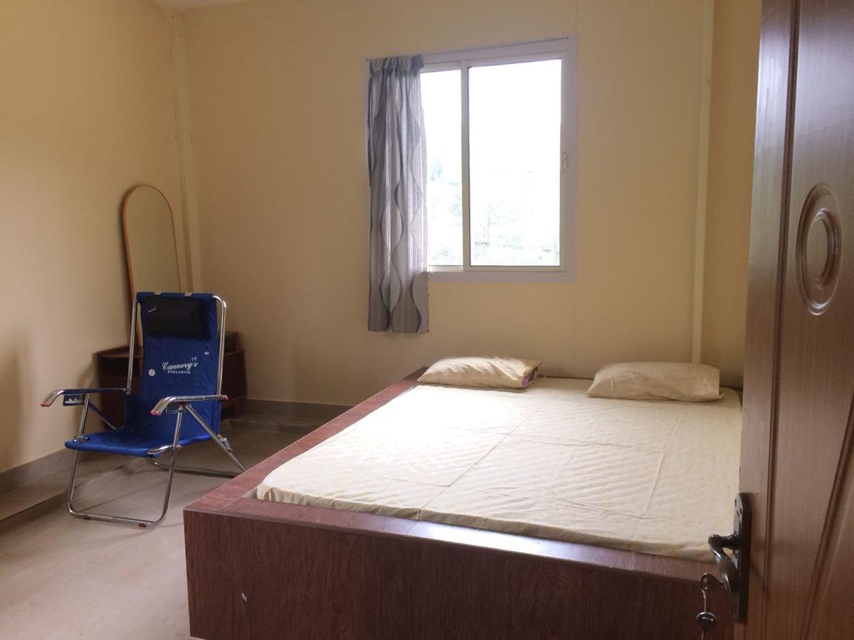 Myspace Holiday Inn Ooty Dış mekan fotoğraf