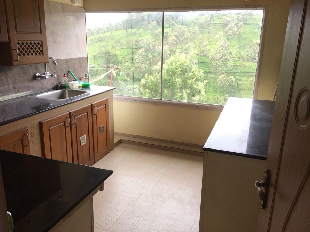 Myspace Holiday Inn Ooty Dış mekan fotoğraf