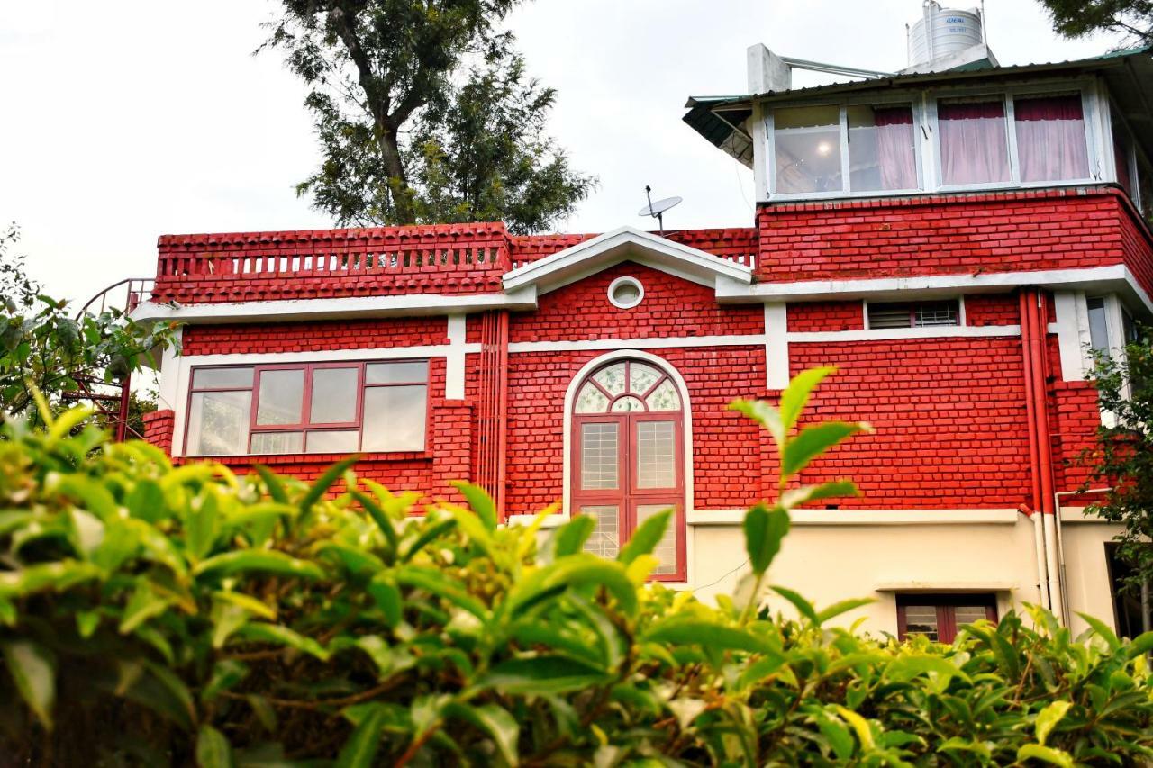 Myspace Holiday Inn Ooty Dış mekan fotoğraf